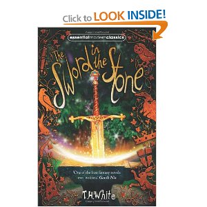 The Sword in the Stone