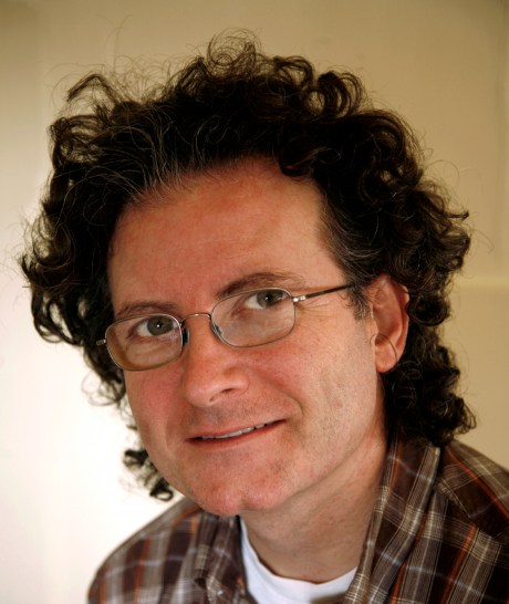 Tony Murray author of London Irish Fictions