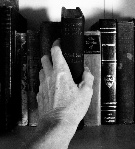 ebooks VS print books