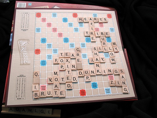 creative writing exercise