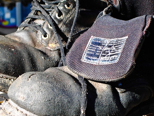 creative writing exercise