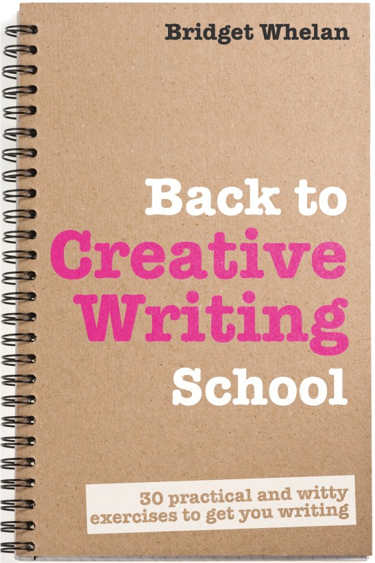 Creative writing ebook