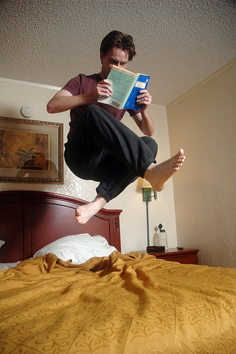 How did they do that?