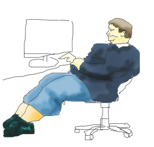 creative writing book