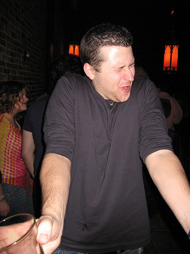 "You just dont get it, do you?"