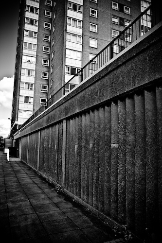 urban Britain