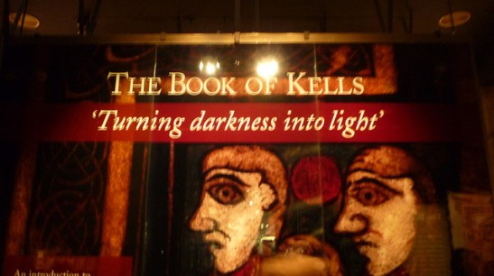 Book of Kells