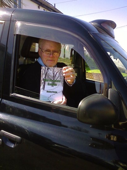 Self published success