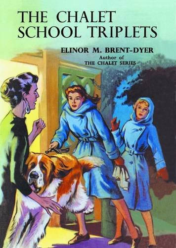 Boarding School books for girls