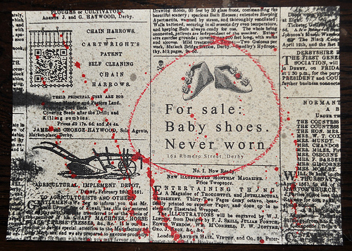 short story competition