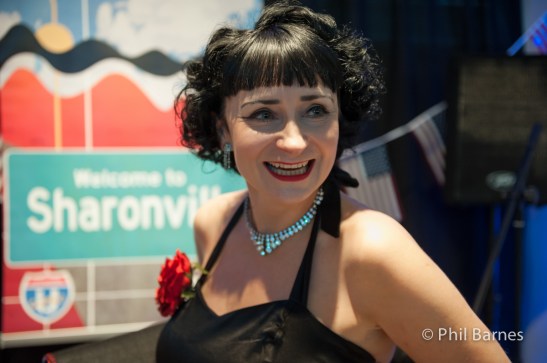 Welcome to Sharonville