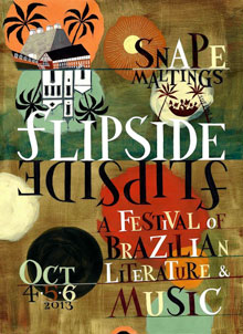 Brazilian Literary Festival