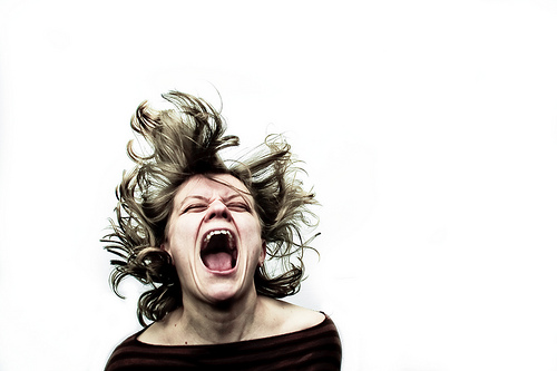 seven deadly sins of short story writing