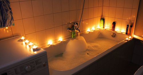 A good place to read Dancing With Words