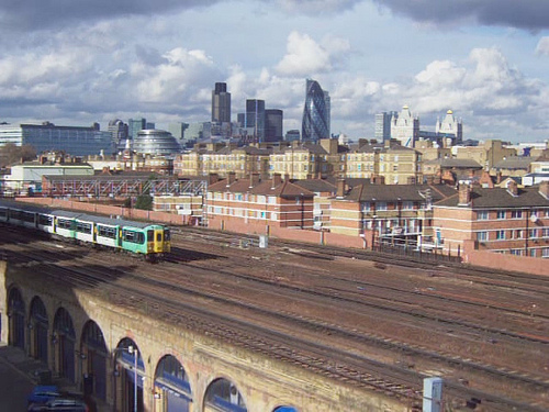 Four Counties Poetry