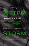 Jane Lythell second novel