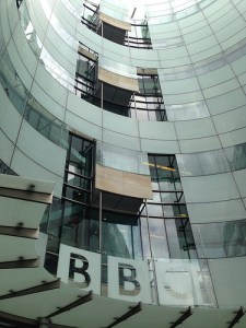 Broadcasting House