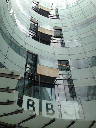 Broadcasting House