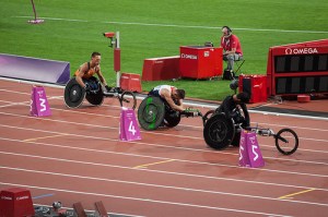 2012 paralympics