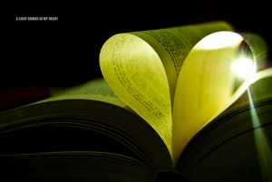 Heart of litrature...