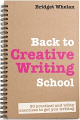 Back to Creative Writing School 10