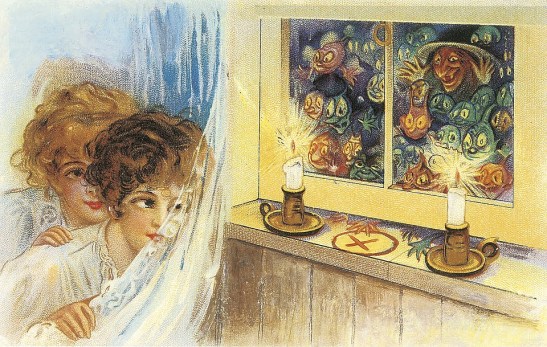 children-illustration