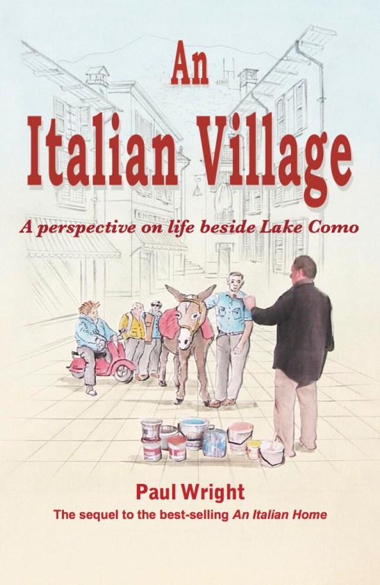 Italian Village