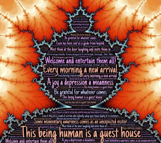 poem rumi-774725_640