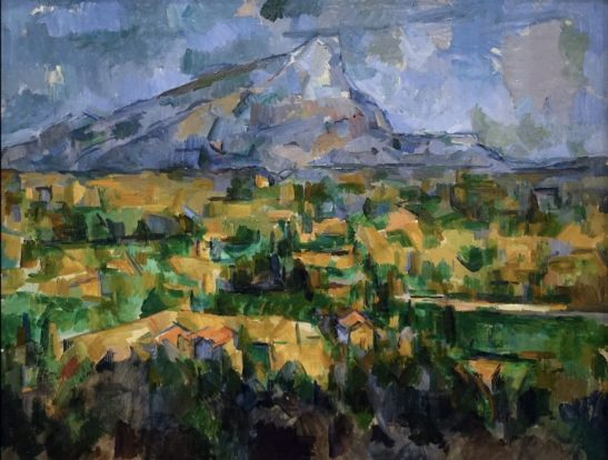 cezanne