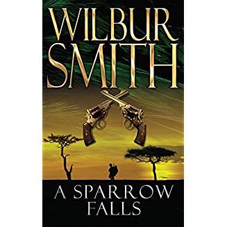 Wilbur Smith